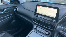 Hyundai KONA 150kW Ultimate 64kWh 5dr Auto Electric Hatchback